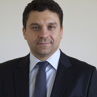 Yusuf Serif