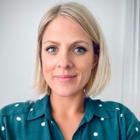 Katie Vickery