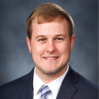 Parker Welch