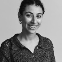Myriam Rafi