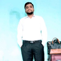 Md Kamar Raza