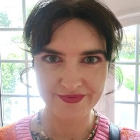 Marie Maguire