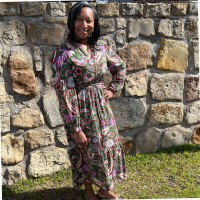 Yolanda Baker