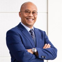 Bonar Richard Silalahi
