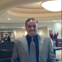 Shyamsunder Anantharaman