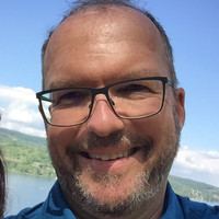 Michael Gemperle