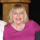 Mary Ann Marin