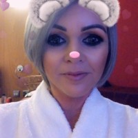 Caitriona Mc Manus