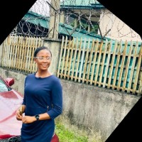 Gladys Akpabio