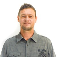 Kelvin Zehmke