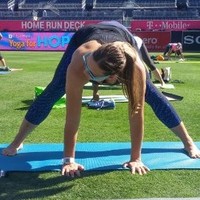 Kelly Clark