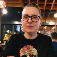 Ioana Monica Indries