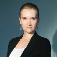 Диана Герасина