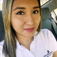 Yuridia Lugo Mena