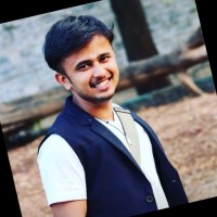 Manjunath M H