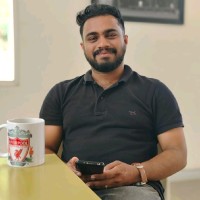 Rohit Prakash