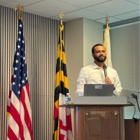 Christopher K. Green