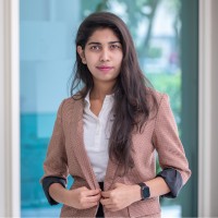Shraddha Manmode