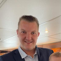 Martijn Van De Graaf