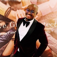 Dr Melvin Ralekwa (DC)