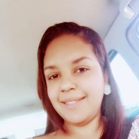 Juliana De Oliveira Almeida Moura