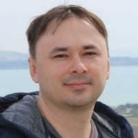 Anton Osinenko