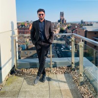 Mayank Anand