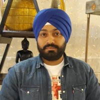 Gurpreet Singh