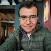 Juan Francisco Pérez Solís