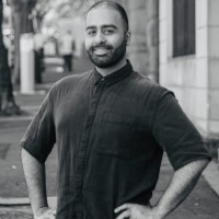 Imad Khan