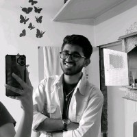 Shyam Satikuwar