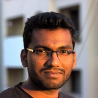 Jithin Suresh