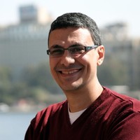 Ehab Zelaky