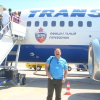 Вячеслав Гарнов