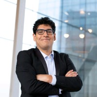Erick Alonso Jaimes Saldaña