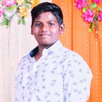 SAKTHIVEL A