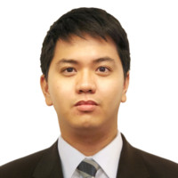 Jerome Samson, Cpa (Ph)