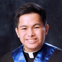 Dominick Mark Galicia