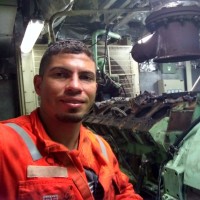 Carlos Alexandre Braga Faria
