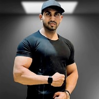 Shivam Kumar