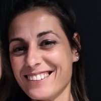 Alicia Zaeta