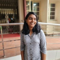Lekshmi PS