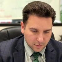 Daniel Bramzon