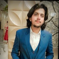 Muhammad Mashhood