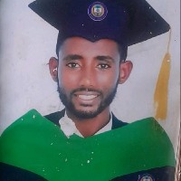 menaye eyasu