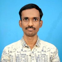 Parthiban M