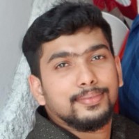 Arjun Rv