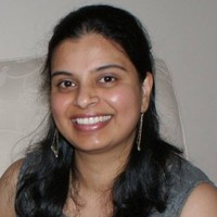 Melissa D'Souza, Mcipd
