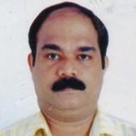 Paresh Patil