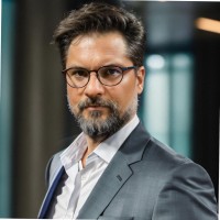 André Cerbone, Mba, Ss Green Belt